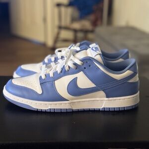 Nike Dunk Low - Polar Ice